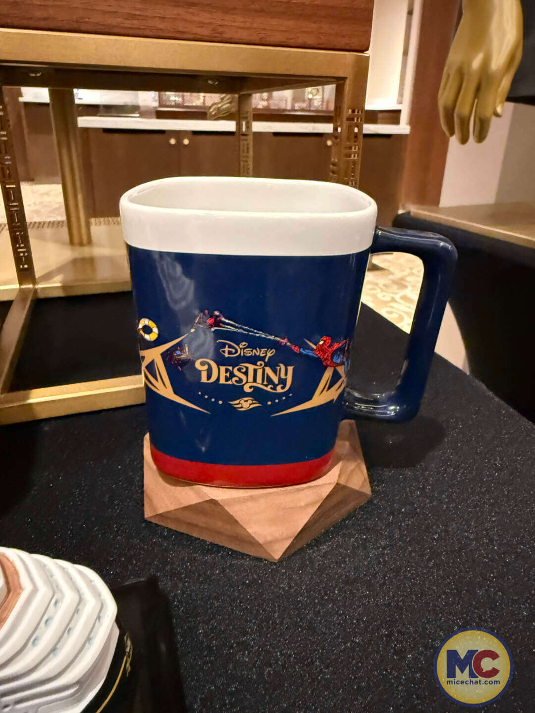 Disney Destiny Merchandise, Disney Destiny Merch Guide: From Grand Hall Glam to Super-Powered Souvenirs