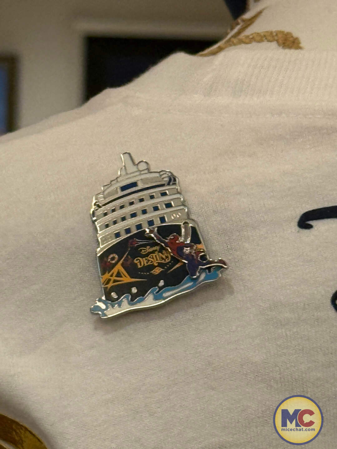 Disney Destiny Merchandise, Disney Destiny Merch Guide: From Grand Hall Glam to Super-Powered Souvenirs