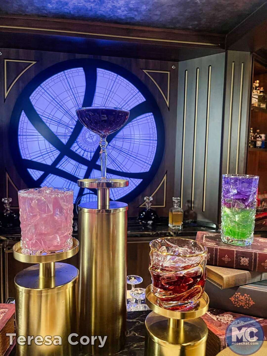 Disney Destiny, Meet Your Destiny: Disney’s Newest Cruise Ship Celebrates Heroes & Villains