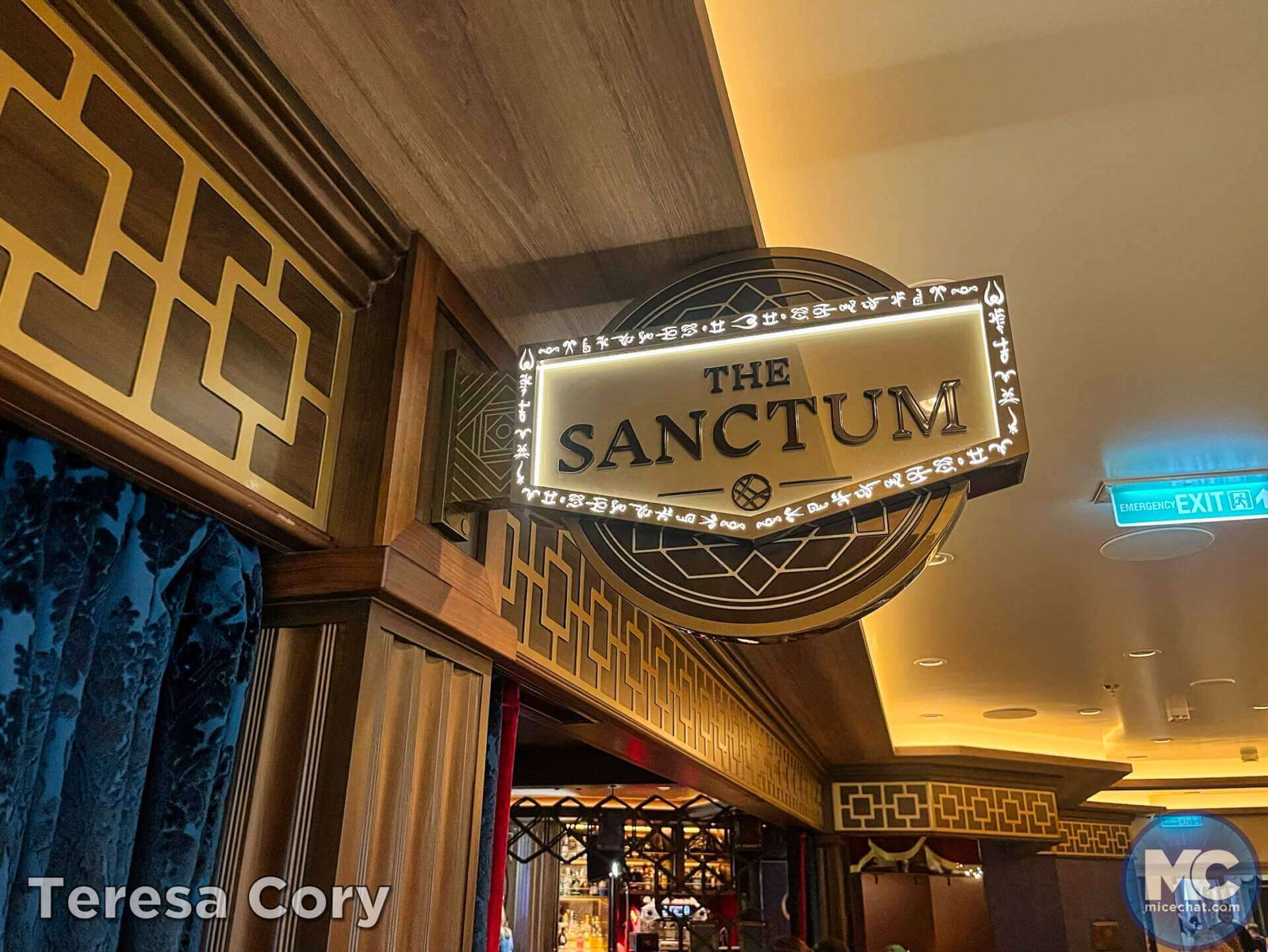 Disney Destiny, Meet Your Destiny: Disney’s Newest Cruise Ship Celebrates Heroes & Villains
