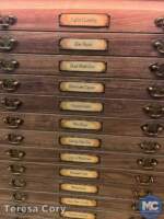 Disney Destiny Cruise Ship cask and cannon detail MiceChat