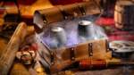 Disney Destiny Cruise Ship cask and cannon drinks box MiceChat