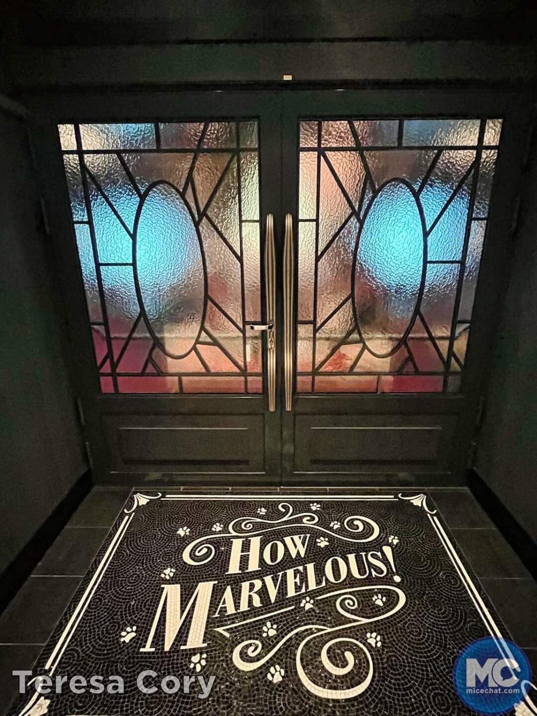 Disney Destiny, Meet Your Destiny: Disney’s Newest Cruise Ship Celebrates Heroes & Villains
