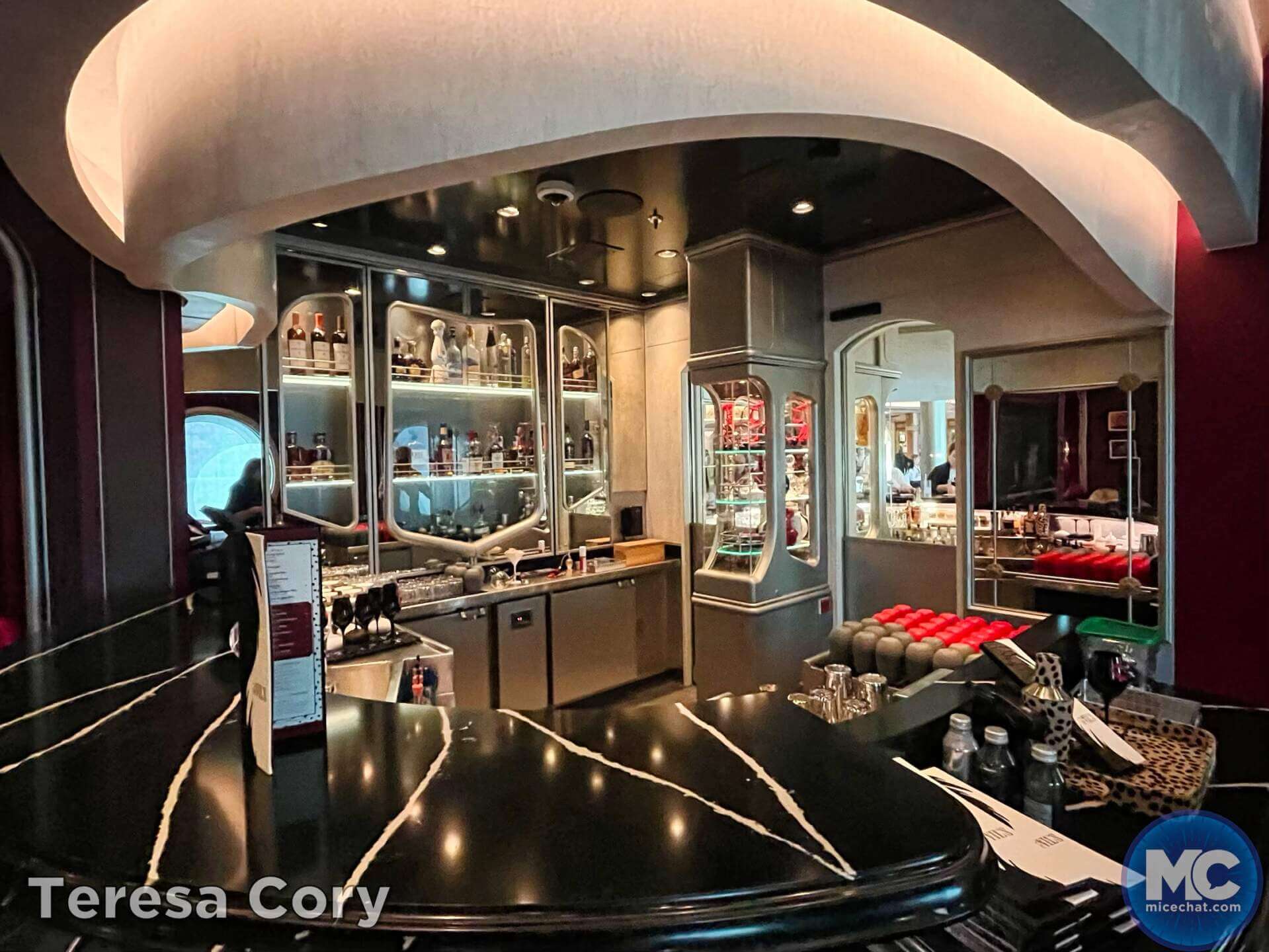 Disney Destiny, Meet Your Destiny: Disney’s Newest Cruise Ship Celebrates Heroes & Villains