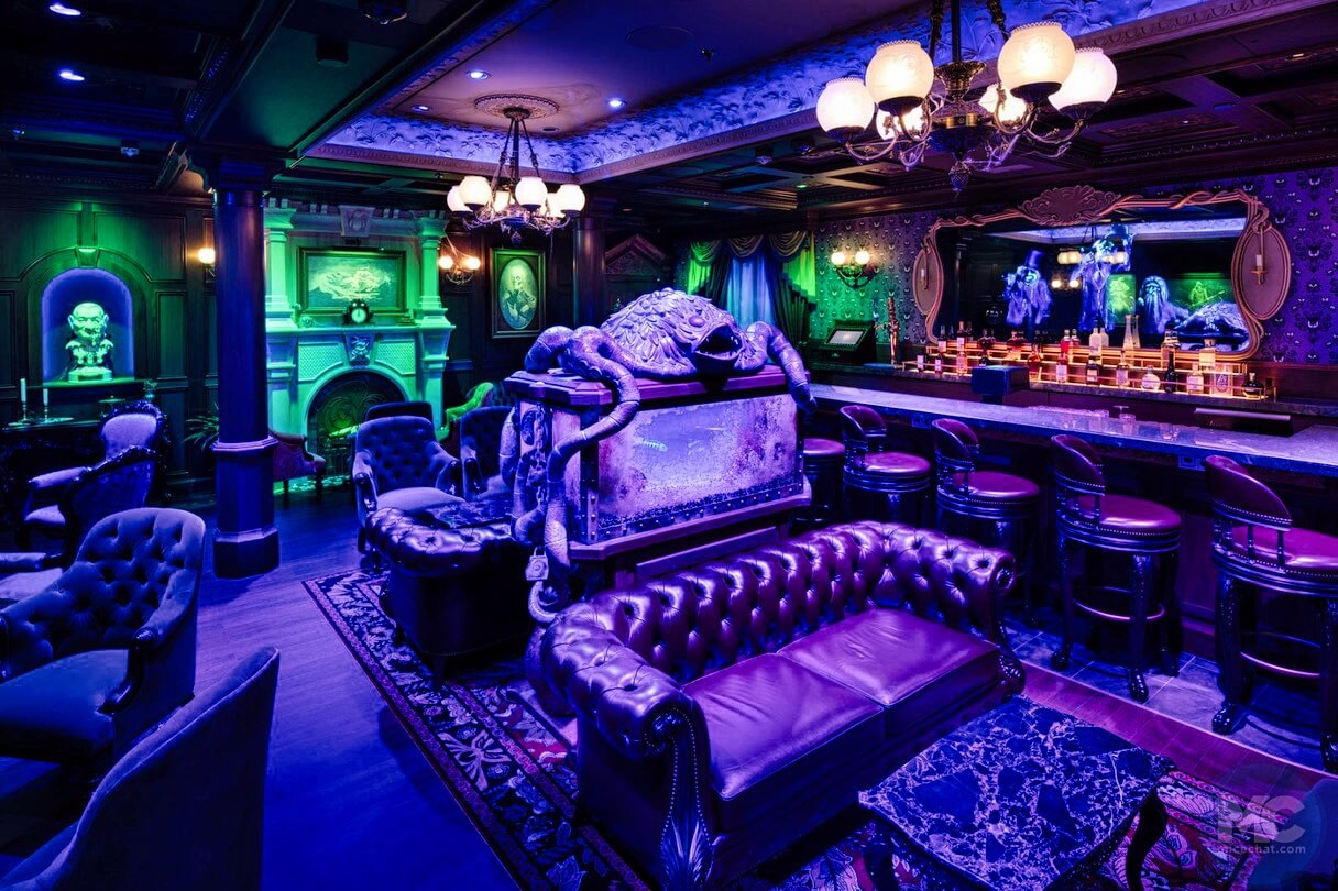 Disney Destiny, Meet Your Destiny: Disney’s Newest Cruise Ship Celebrates Heroes & Villains