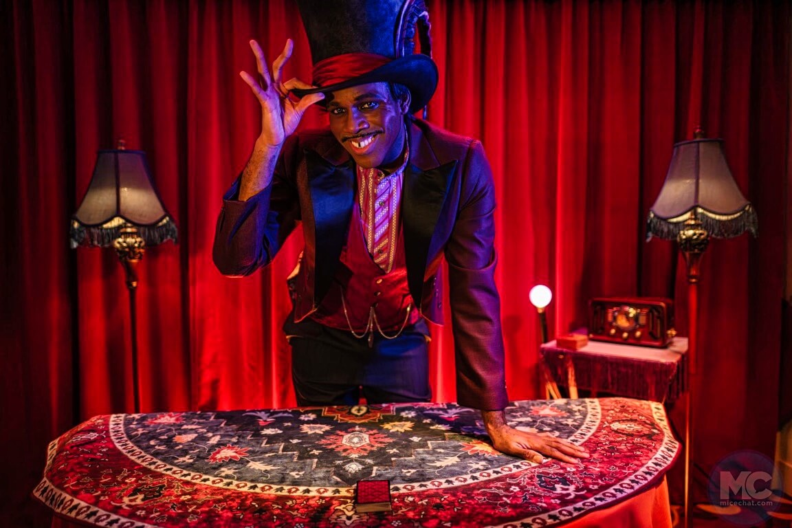 Disney Destiny, Meet Your Destiny: Disney’s Newest Cruise Ship Celebrates Heroes & Villains