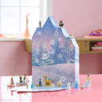 Disney Holiday gift guide 2025-Disney Store Disney Princess Once Upon a Story 24-Day Countdown Calendar-1