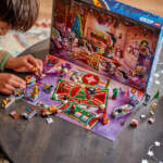 Disney Holiday gift guide 2025-Disney Store LEGO Star Wars Advent Calendar 2025-2