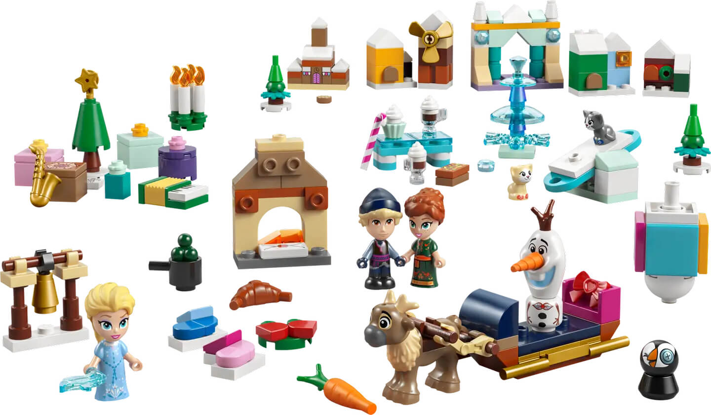 disney gift guide 2025 toys, Disney Holiday Gift Guide 2025: Toys & Games for the Young & Young-at-Heart