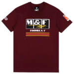 Disney Store-Disney x Formula 1 merchandise collection-t-shirt for adults-1