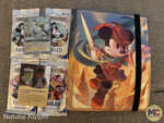 Disney holiday gift guide 2025-ravensburger Disney Lorcana TCG Collection Starter Set-1-MiceChat