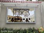 Disneyland Beauty Walt Disney Studios Sign Hollywood Backlot MiceChat