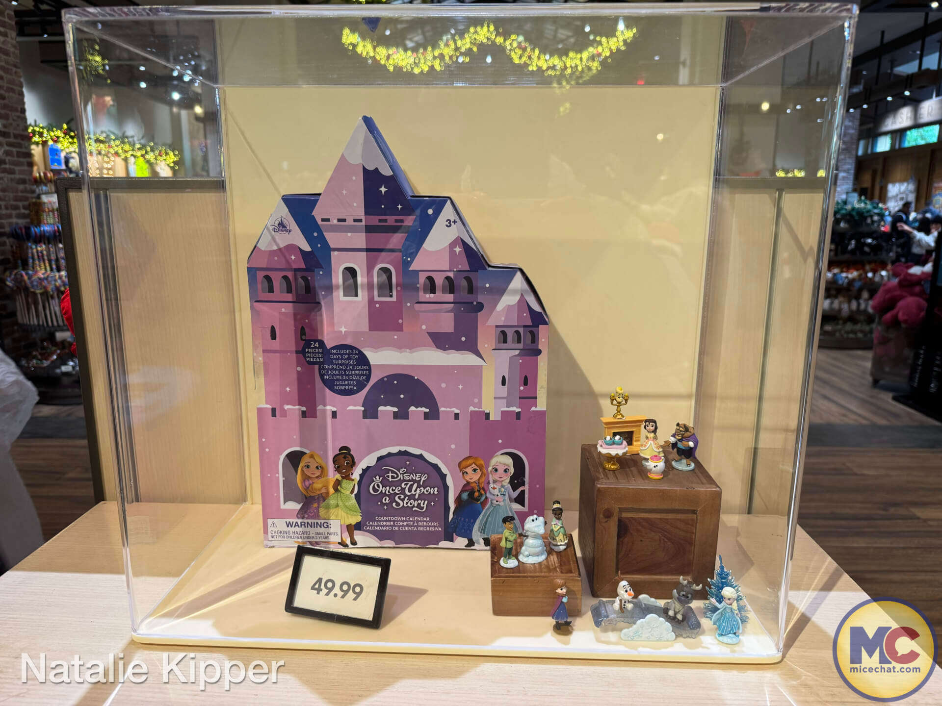 disney gift guide 2025 toys, Disney Holiday Gift Guide 2025: Toys & Games for the Young & Young-at-Heart