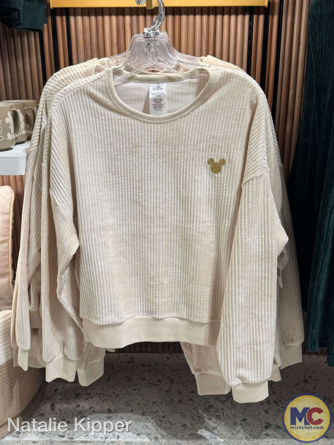 disney holiday merchandise 2025, The Holidays are Here at Disneyland – And so is the Merchandise!