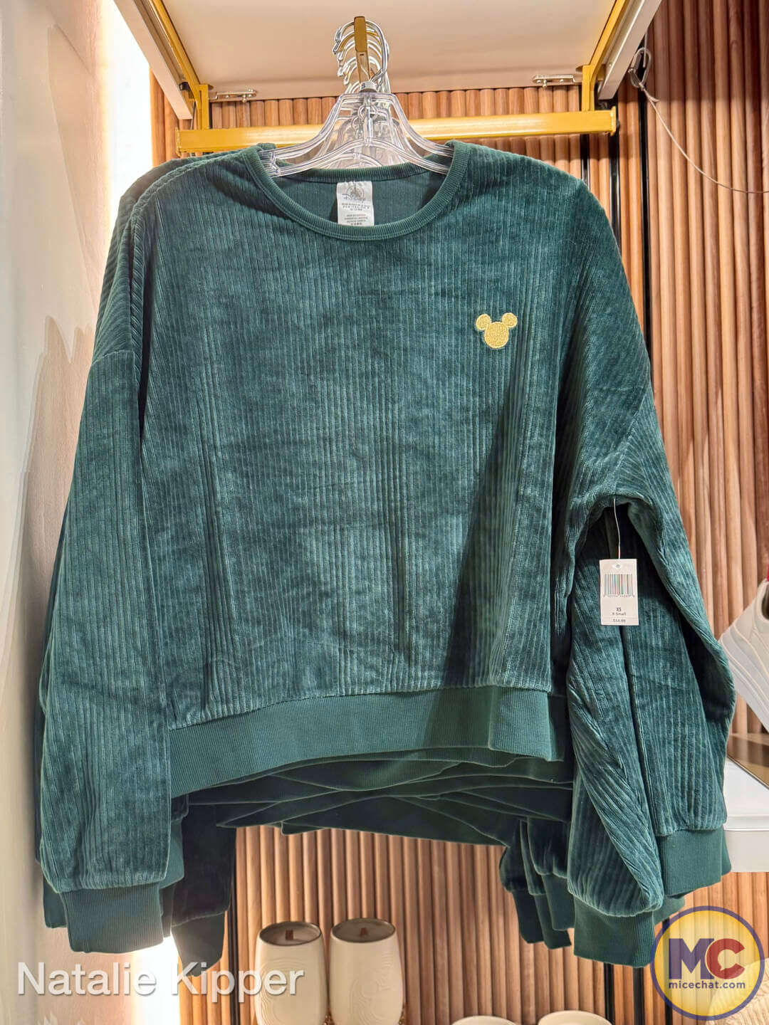 disney holiday merchandise 2025, The Holidays are Here at Disneyland – And so is the Merchandise!
