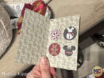 Disneyland-Disney Holiday Merchandise 2025-holiday haven coaster set-2