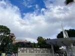 Disneyland Downtown Disney Weather Rainbow