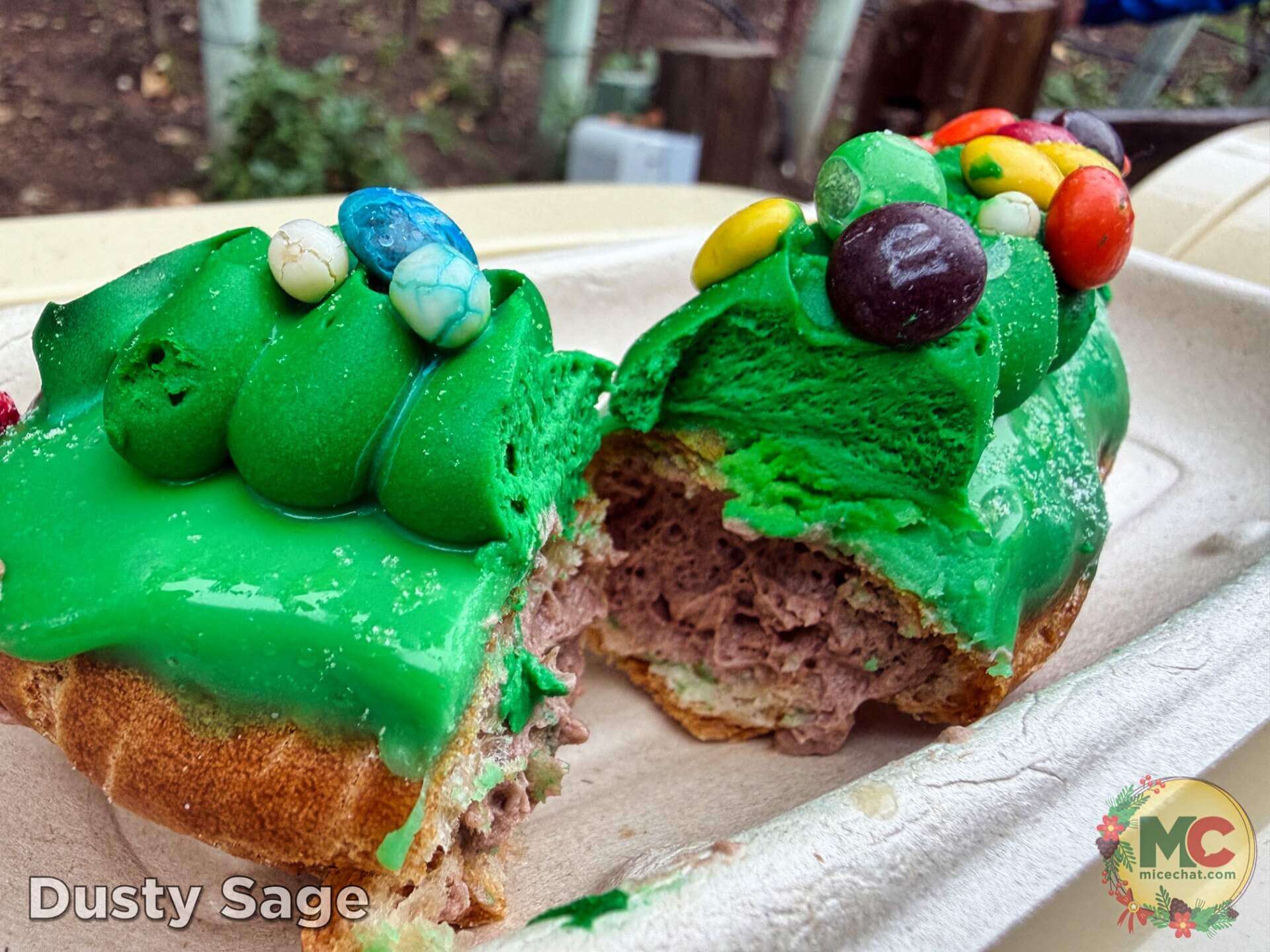 , DISNEYLAND UPDATE: Holiday Highs and Lows, Pricing Woes & a Trash-Talking Tree