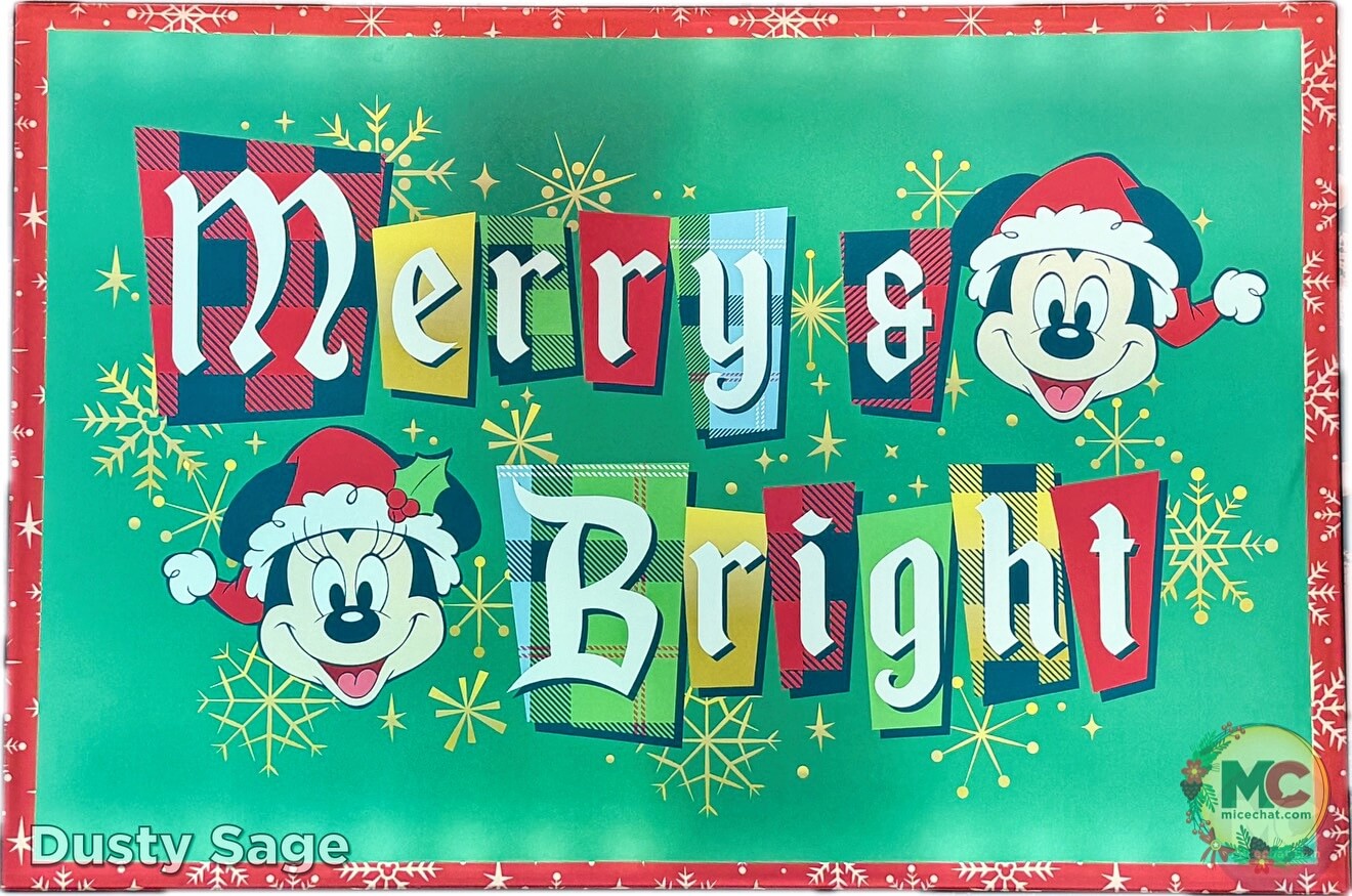 , DISNEYLAND UPDATE: Christmas Crunch, Porto&rsquo;s Push & World of Color Conundrum