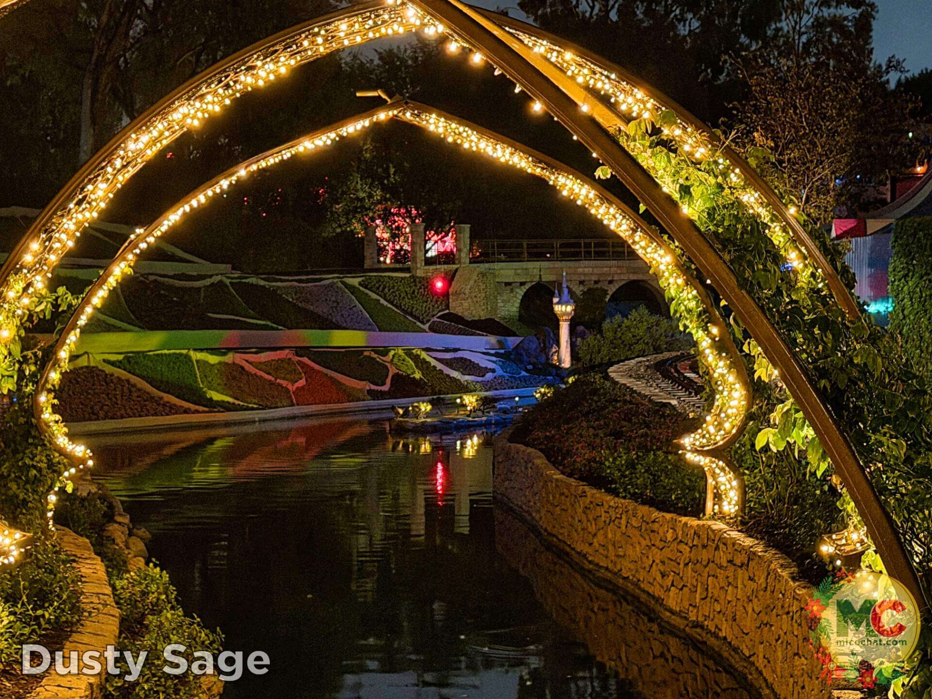 , DISNEYLAND UPDATE: Holiday Highs and Lows, Pricing Woes & a Trash-Talking Tree