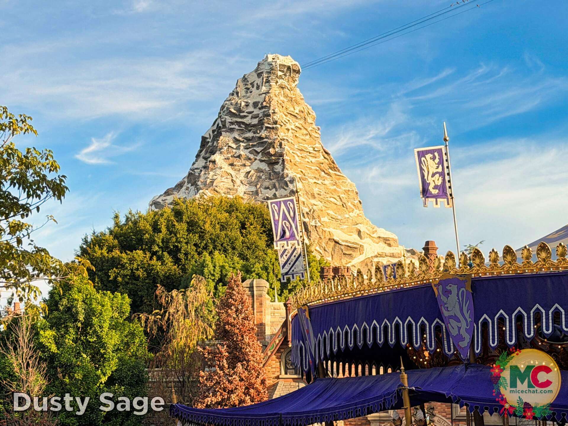 , DISNEYLAND UPDATE: Candlelight Time, Avatar Takeover Looms & Meet Your Robot Overlords