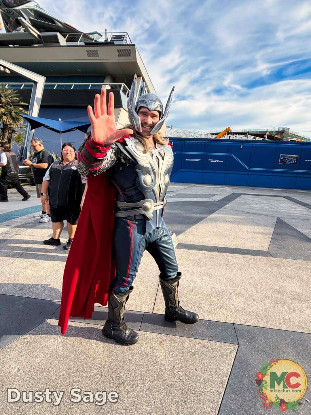 , DISNEYLAND UPDATE: Candlelight Time, Avatar Takeover Looms & Meet Your Robot Overlords