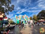 Disneyland construction Monsters Inc 1 MiceChat