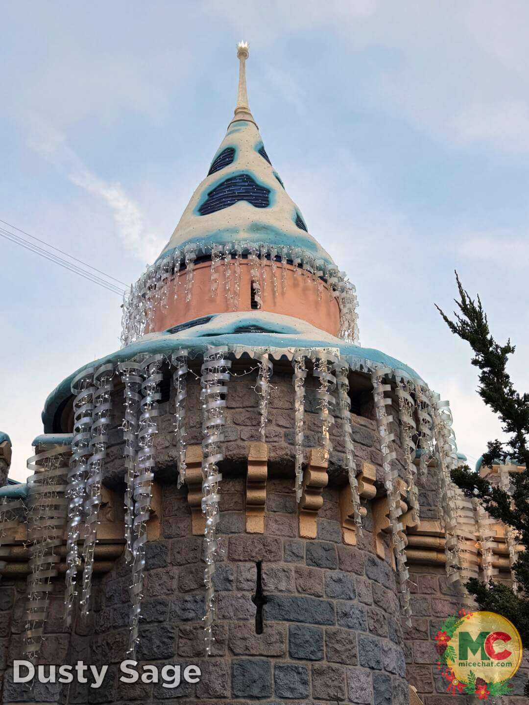 , DISNEYLAND UPDATE: Candlelight Time, Avatar Takeover Looms & Meet Your Robot Overlords