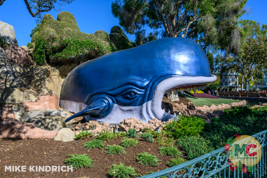 Disneyland News, DISNEYLAND UPDATE: Pink Slips & Poinsettias as Seasons Shift