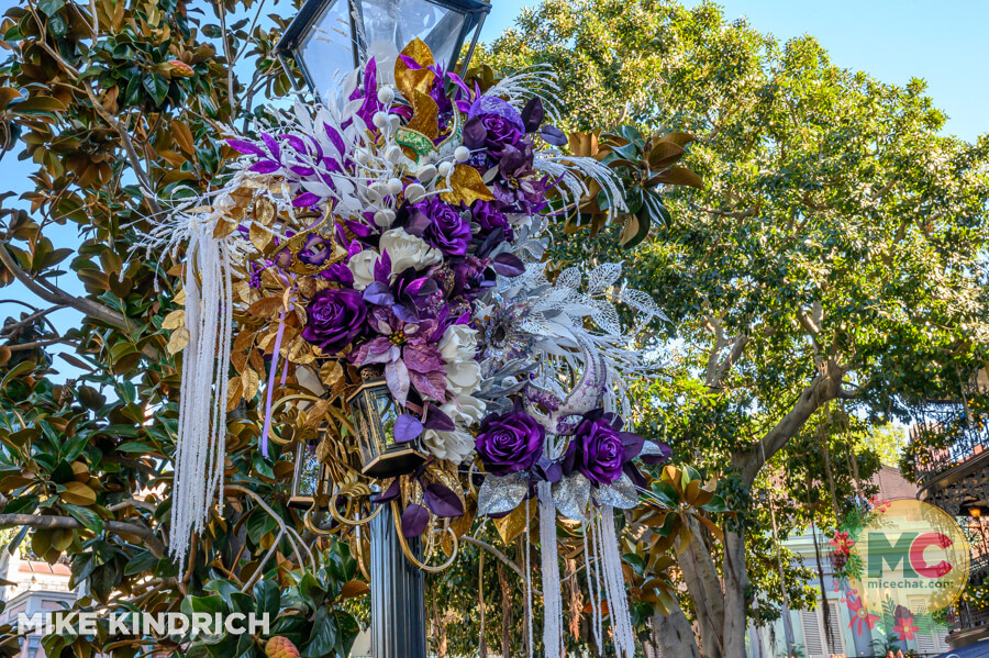 Disneyland News, DISNEYLAND UPDATE: Pink Slips & Poinsettias as Seasons Shift