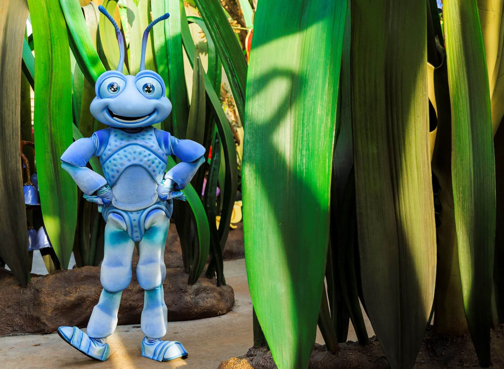 Disneyland After Dark 2026 Flik
