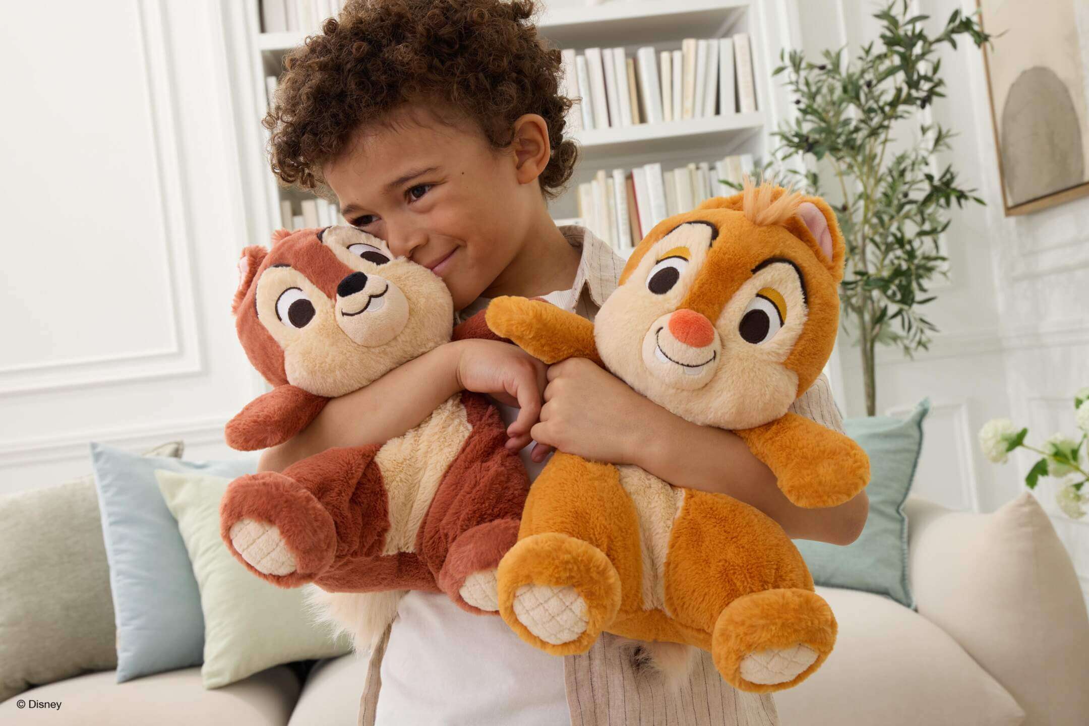 Disney Holiday Gift Guide 2025: Toys & Games for the Young & Young