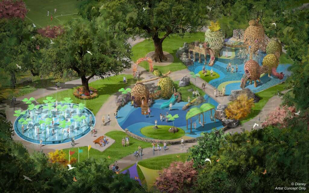 , DISNEYLAND UPDATE: Holiday Highs and Lows, Pricing Woes & a Trash-Talking Tree