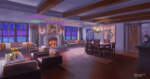 Reservations Begin for New Themed Signature Suites at Pixar Place Hotel at Disneyland Resort – Coco Suite