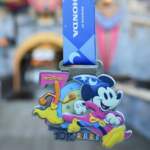 dlr10kmedal