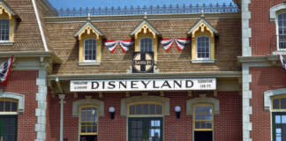 70 Things that Closed in 70 Years: ear-by-Year at Disneyland