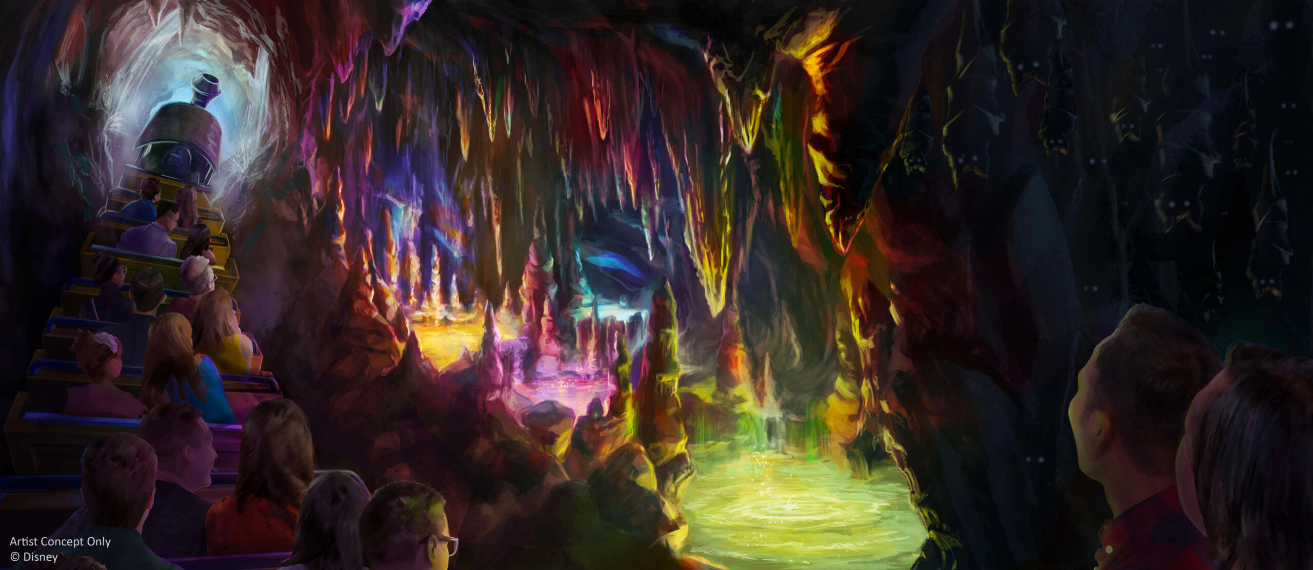 WDW 2026, WDW NEWS: What&rsquo;s Coming in 2026 &ndash; New Missions, Makeovers & Must-Know Dates