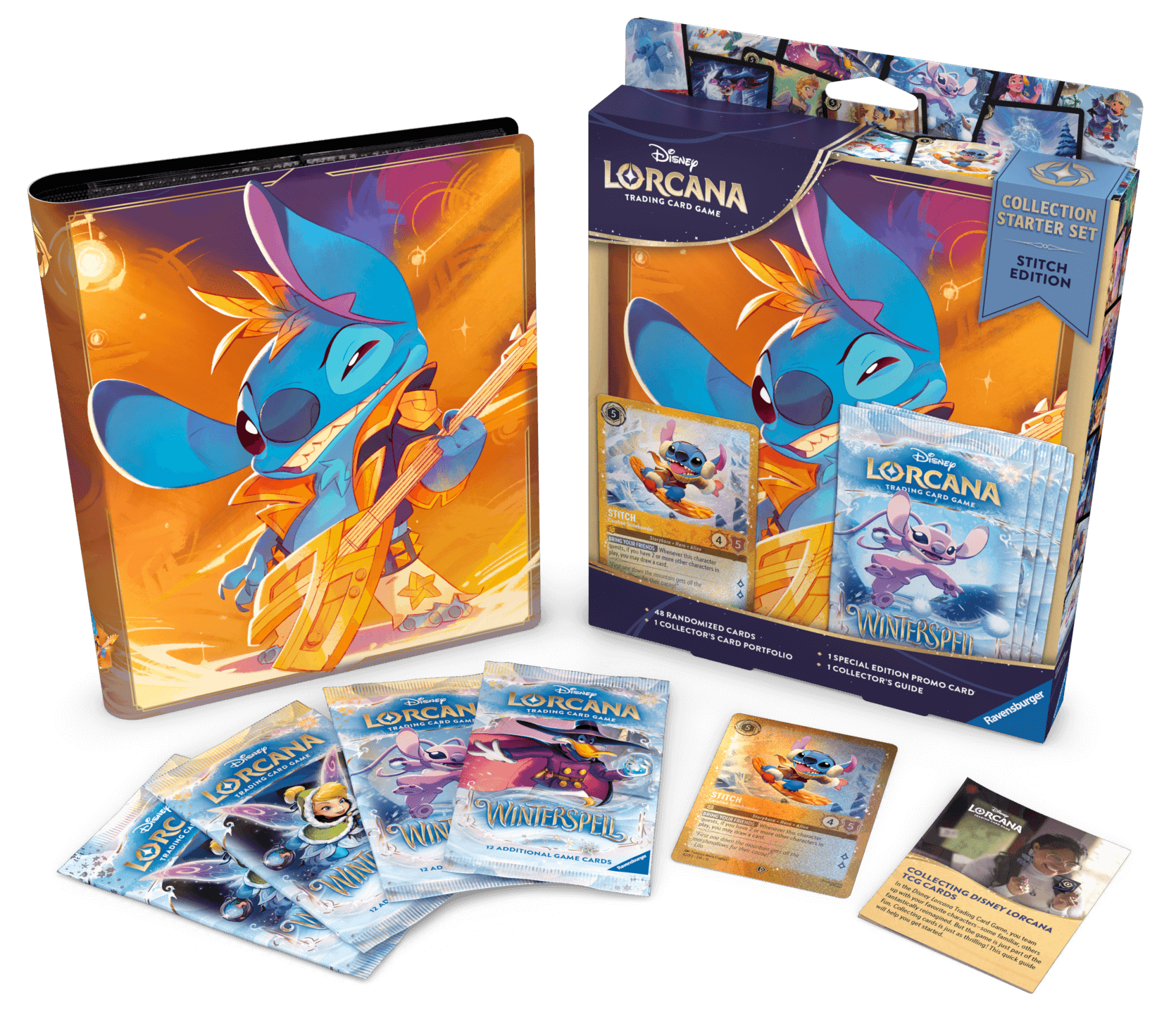 , Disney Lorcana: The Whispers Grow Louder…