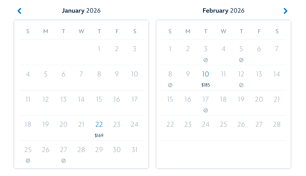 Disneyland, DISNEYLAND UPDATE: Soggy New Year, Perks Slashed & Blues Brewing