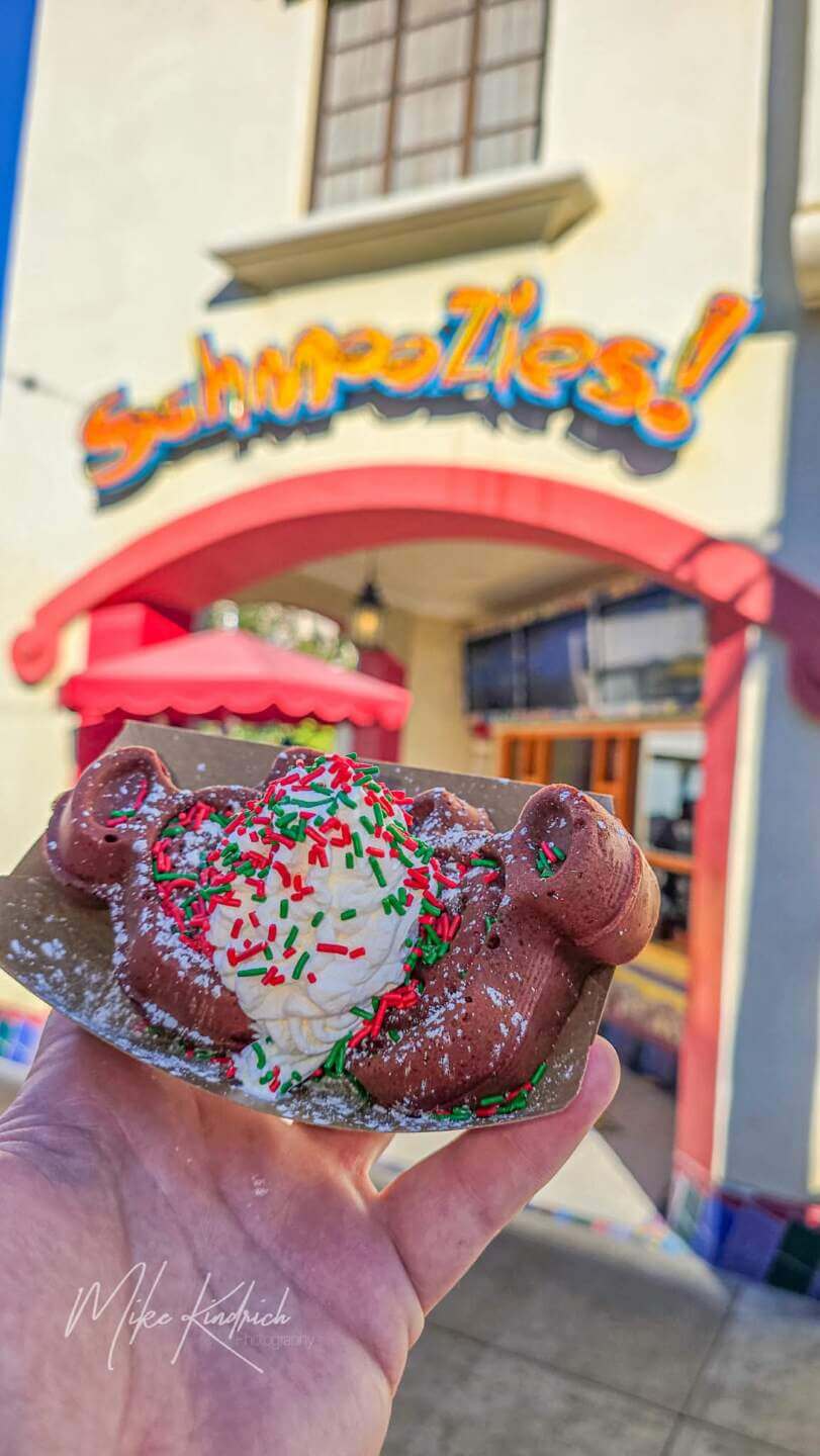 , DISNEYLAND UPDATE: Christmas Shines, Magic Key Shakeup & Suite Surprises