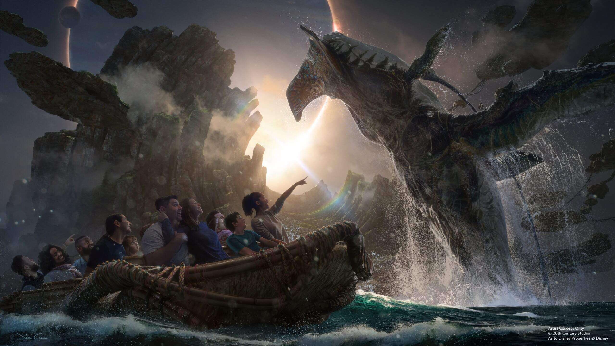 Disneyland, DISNEYLAND UPDATE: Entertainment Gaps, Construction Reveals & Big Changes Ahead