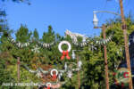 Disney California Adventure_Cars Land_Christmas Decorations-2