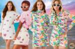 Disney and Lilly Pulitzer Mickey’s Island Escapade Collection-MiceChat