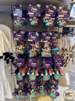 Disneyland 2026 dated merchandise collection-MiceChat-Mickey and Minnie Mouse ornaments