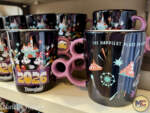 Disneyland 2026 dated merchandise collection-MiceChat-coffee mug with hidden mickey handle