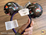 Disneyland 2026 dated merchandise collection-MiceChat-ear headband-2