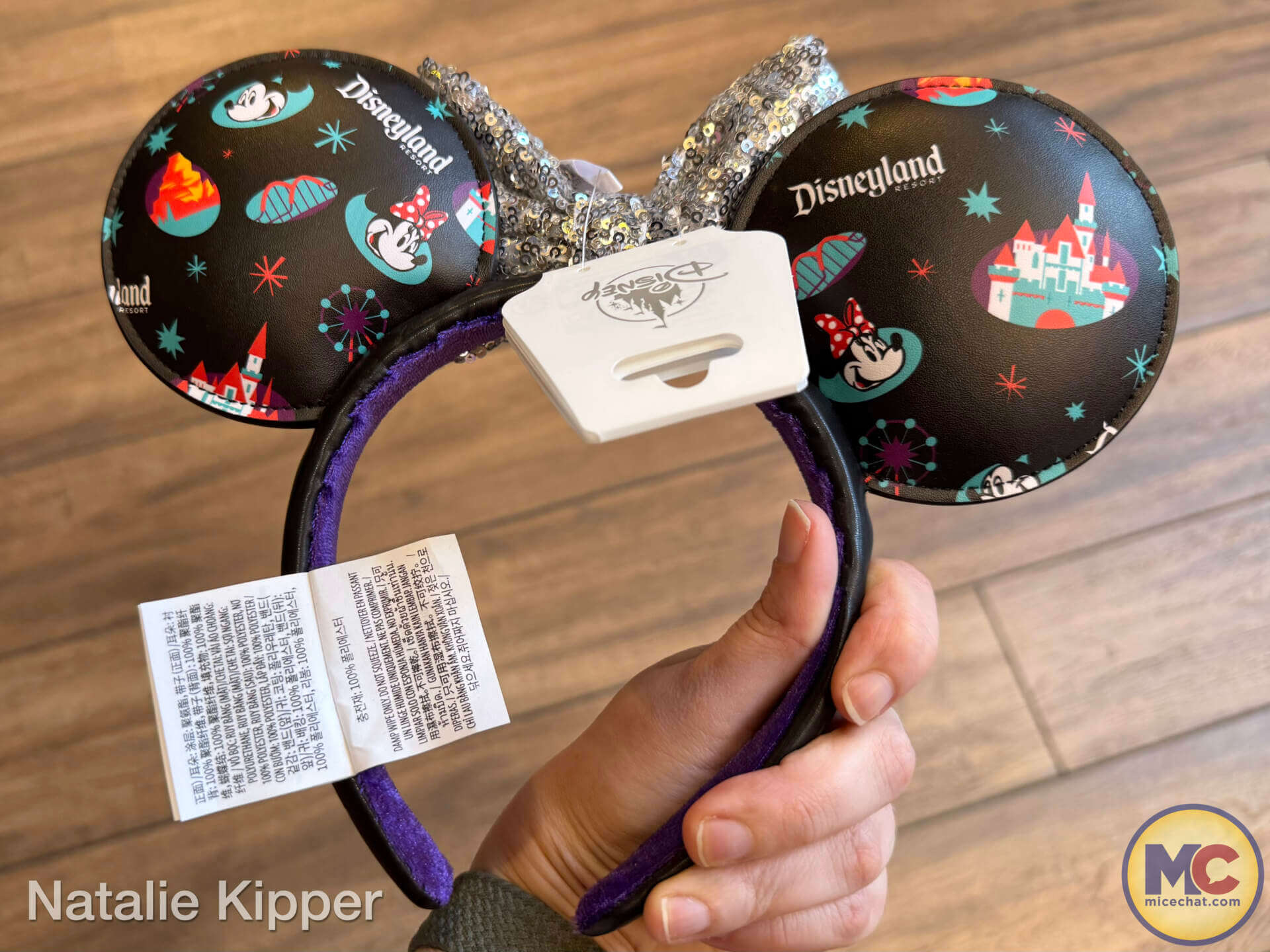 Disneyland 2026 merchandise, New Year, New Merch: Disneyland’s 2026 Collection Is Here