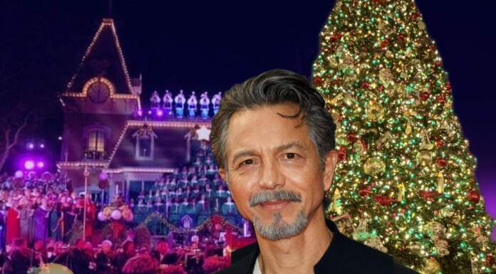 Disney Candlelight Processional 2025 Narrators, Dates, and History!