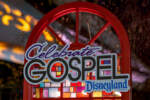 “Celebrate Gospel” Returns to Disneyland Resort in 2026