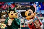 Disneyland Update Holiday Refurbs Rise of the Resistance Avatar Coco